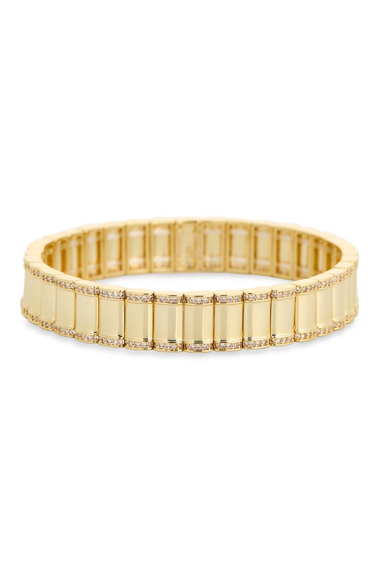 Lady Bracelet, Main, color, GOLD