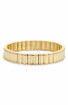 Electric Picks Lady Bracelet