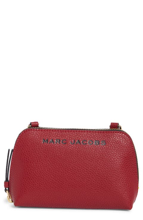 Bold SLG Small Crossbody Pouch Bag