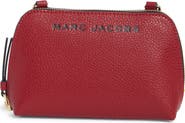 Marc Jacobs Bold SLG Small Crossbody Pouch Bag