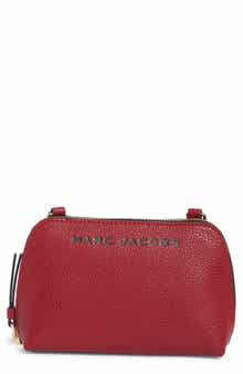 Marc Jacobs Bold SLG Small Crossbody Pouch Bag