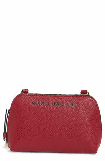 Marc Jacobs Bold SLG Small Crossbody Pouch Bag