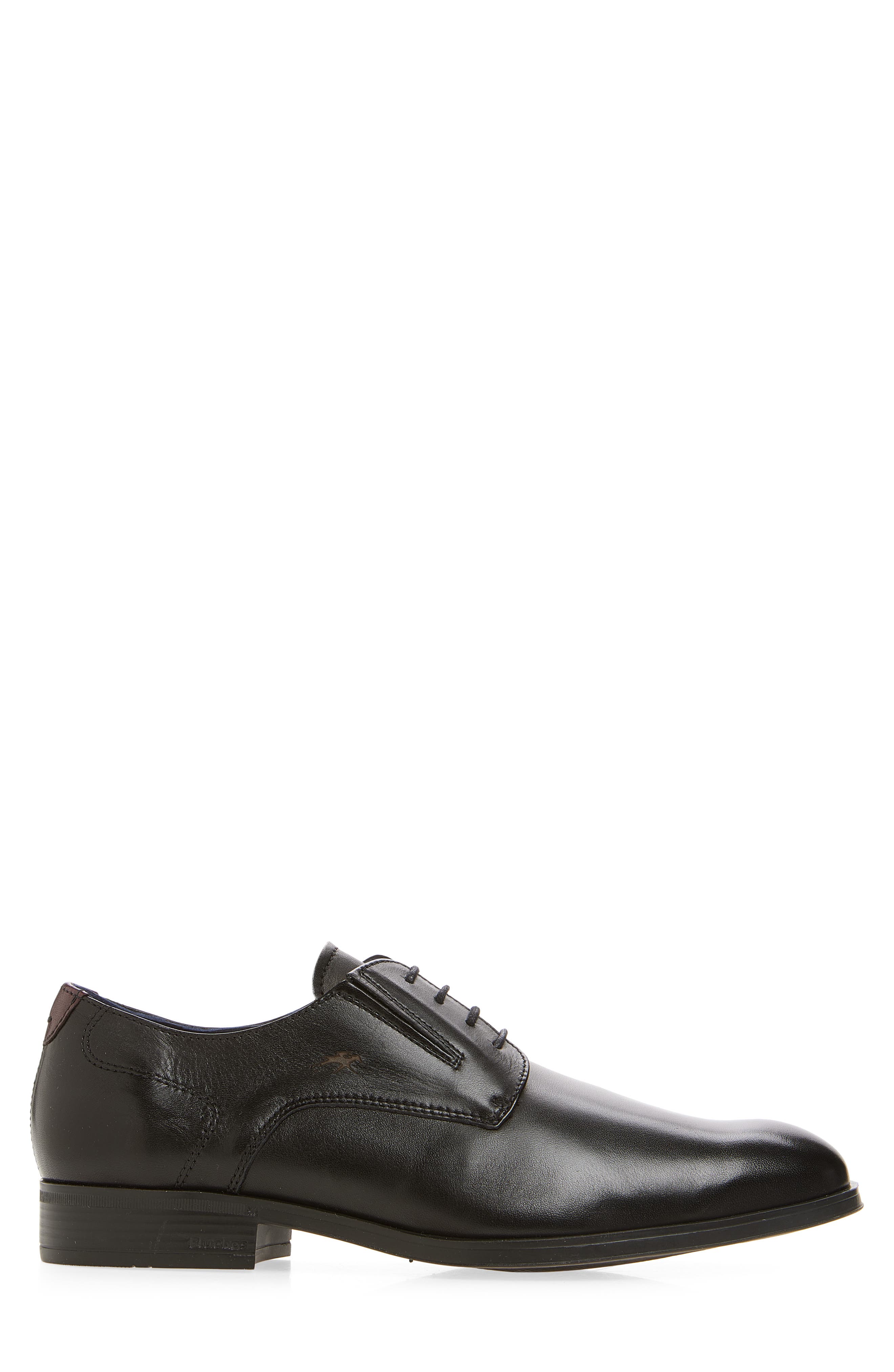 Fluchos Asgard Plain Toe Derby, Alternate, color, 