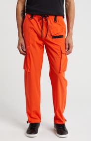 AMERICAN STITCH Utility Joggers