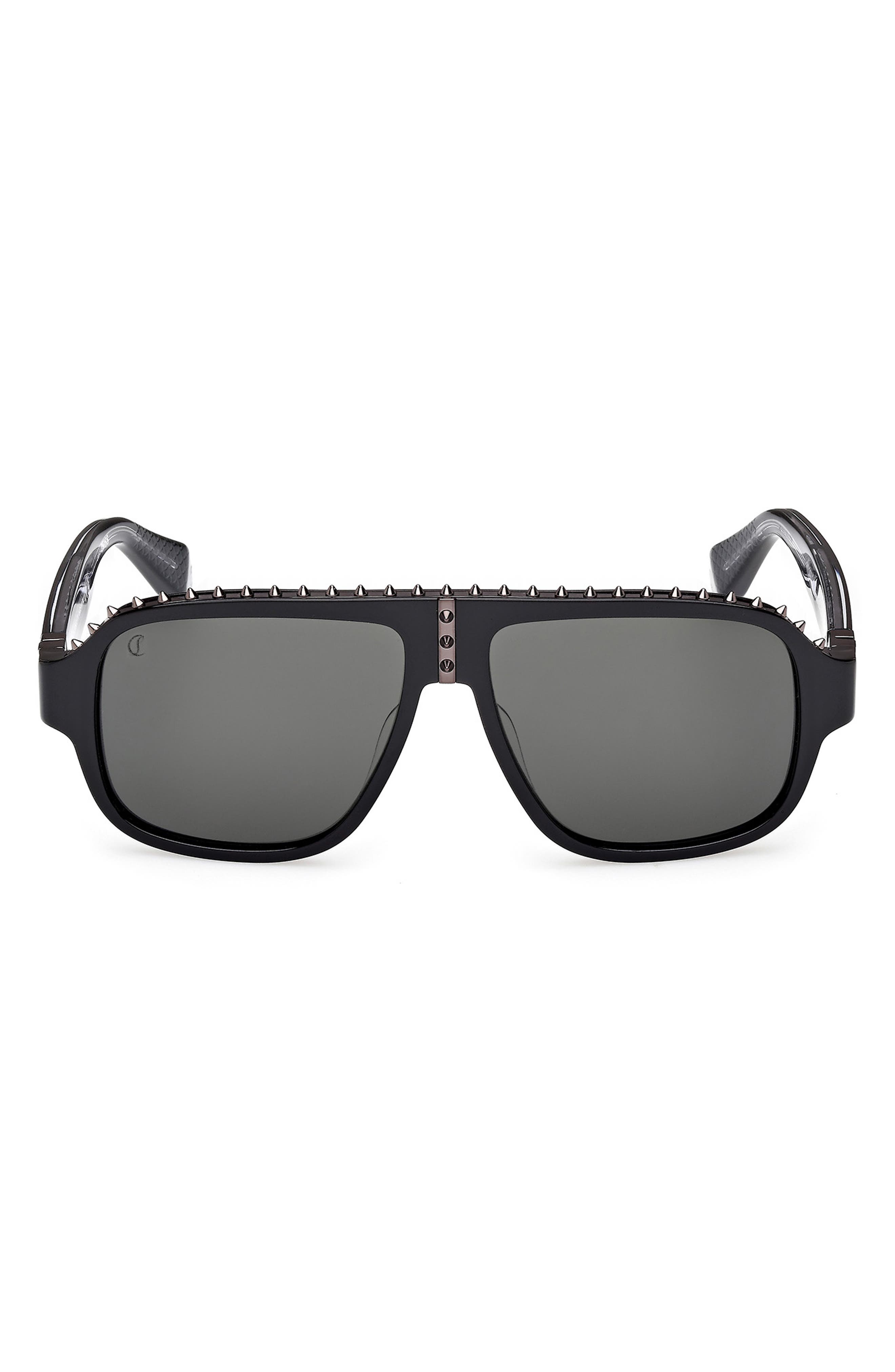 selected SHINY BLACK / SHINY GUNMETAL / ZEISS SMOKE LENS
