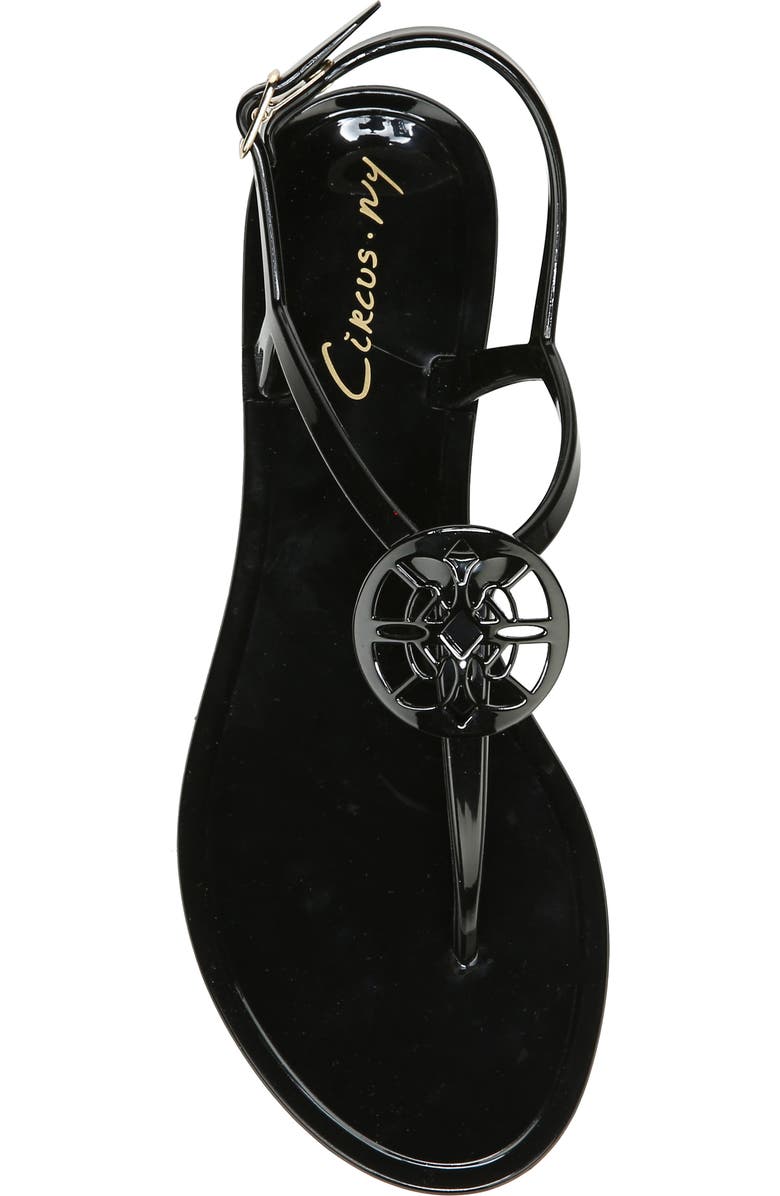 Circus NY by Sam Edelman Circus by Sam Edelman Mae T-Strap Sandal, Alternate, color,