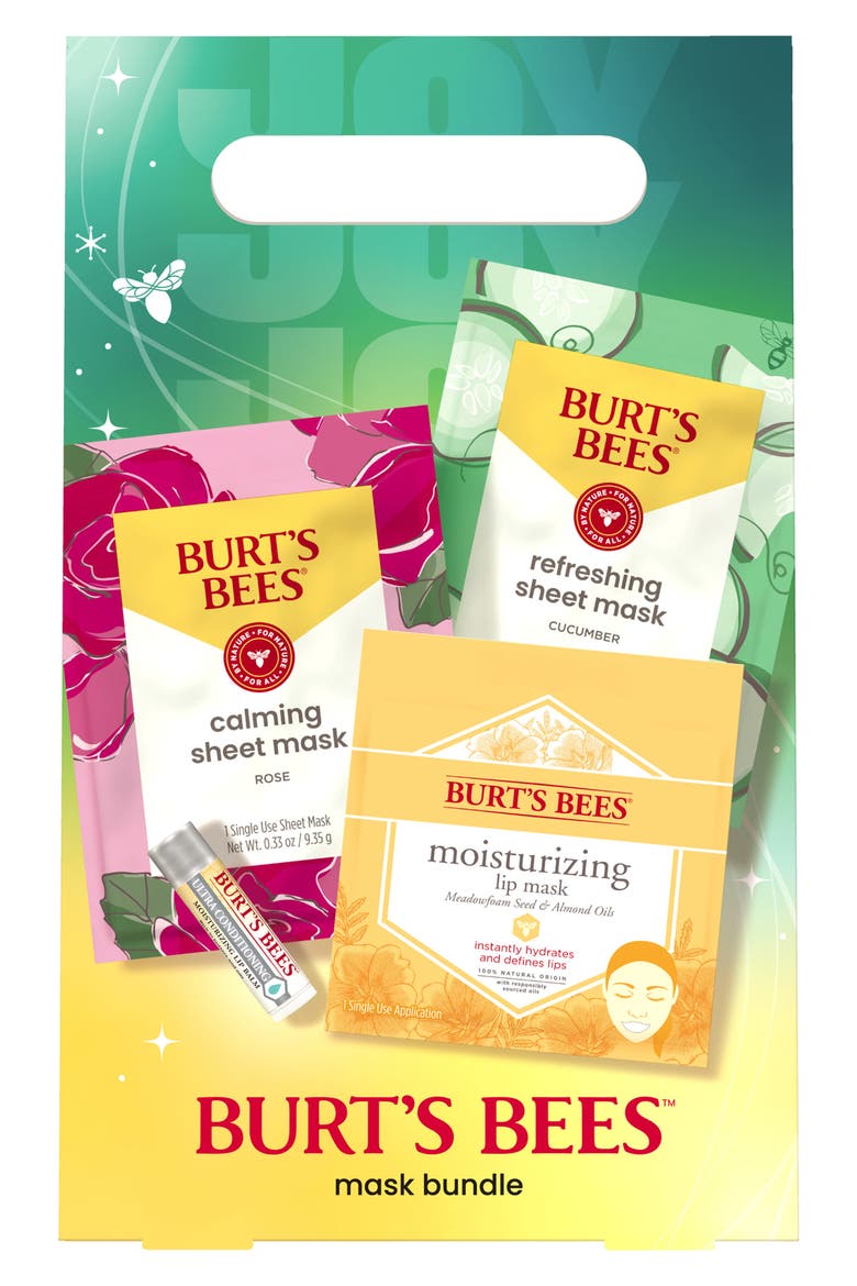Mask Bundle Gift Set, Alternate, color, NO COLOR