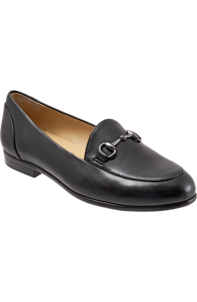 Trotters Anice Bit Loafer, Main, color,