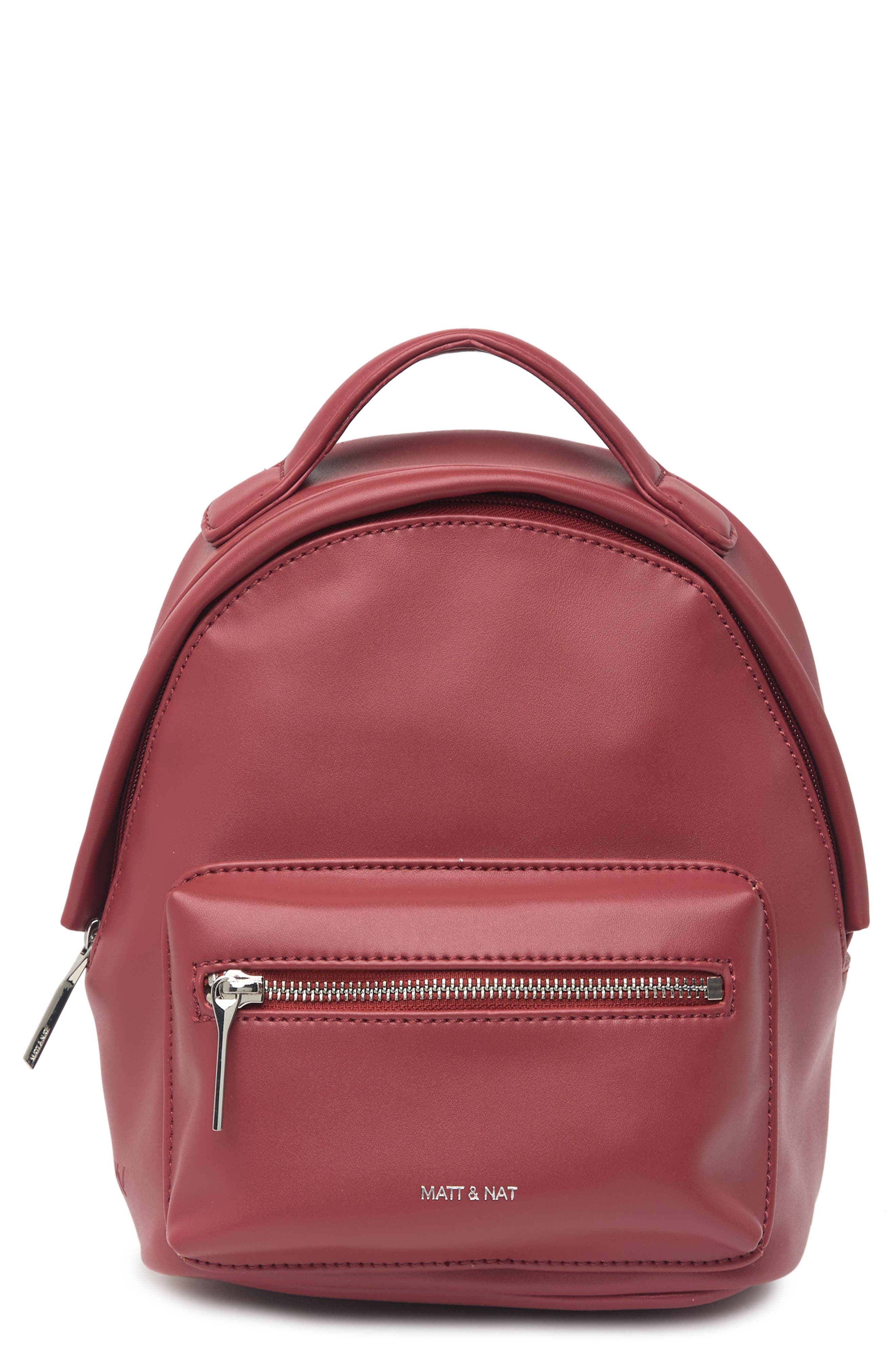 Matt & Nat Loom Backpack (Women) | Nordstromrack