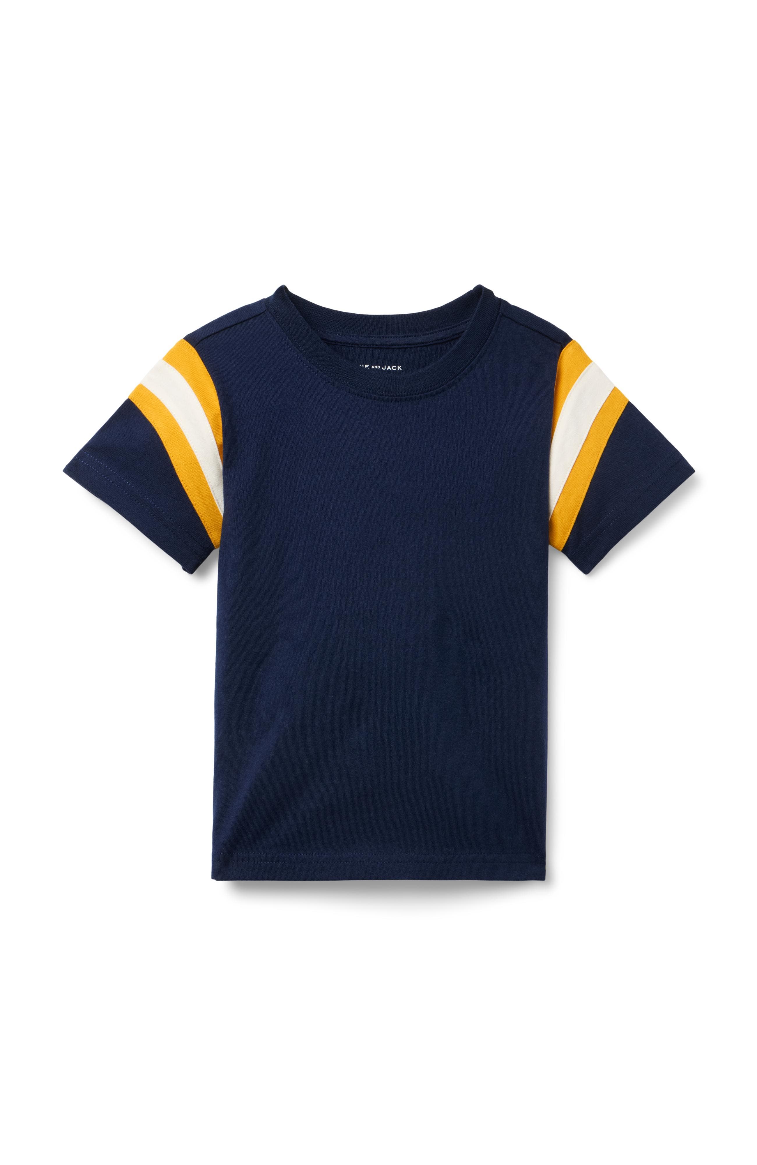 selected Blue