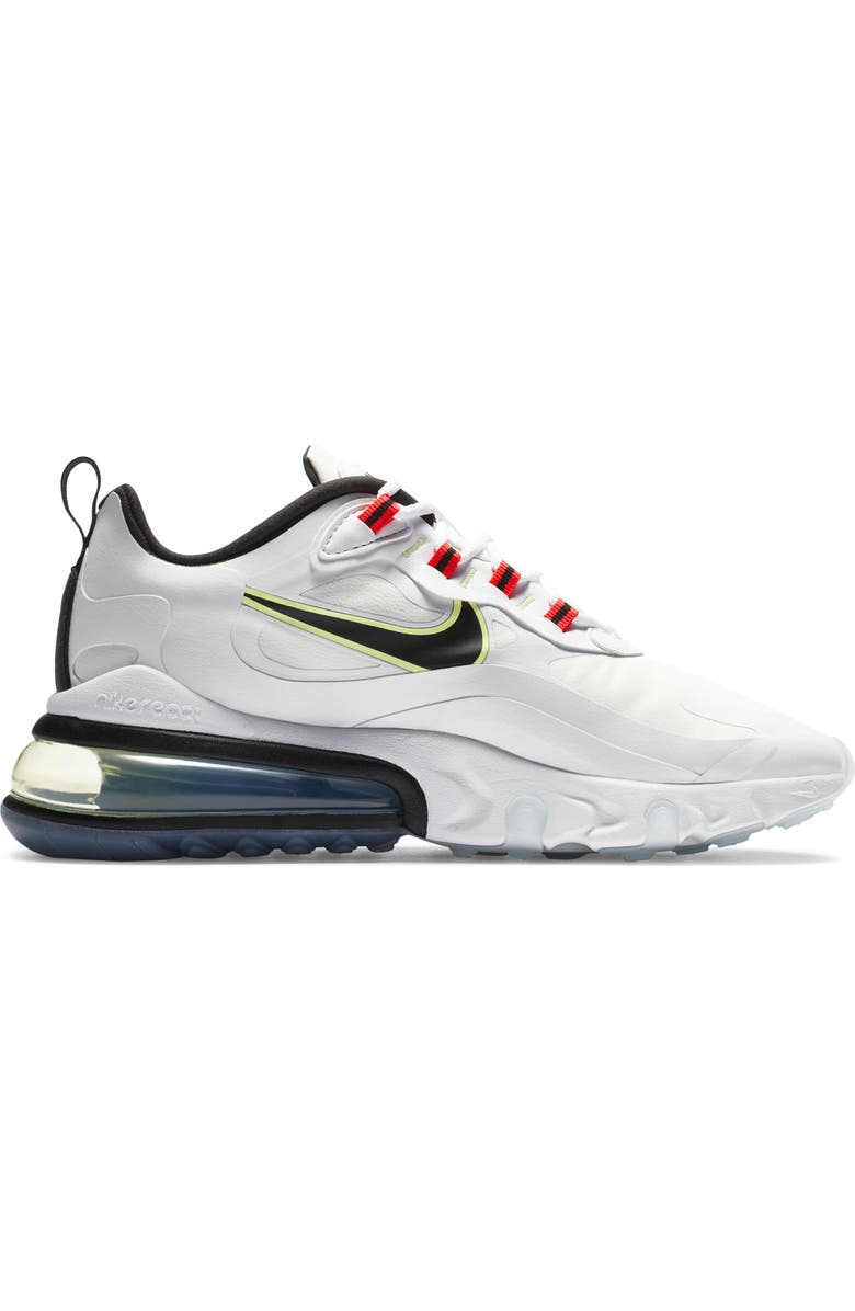 Nike Air Max 270 React Sneaker, Alternate, color,
