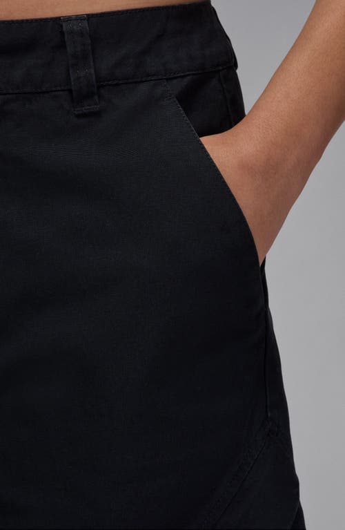 Jordan Flight Chicago Cotton Big Shorts