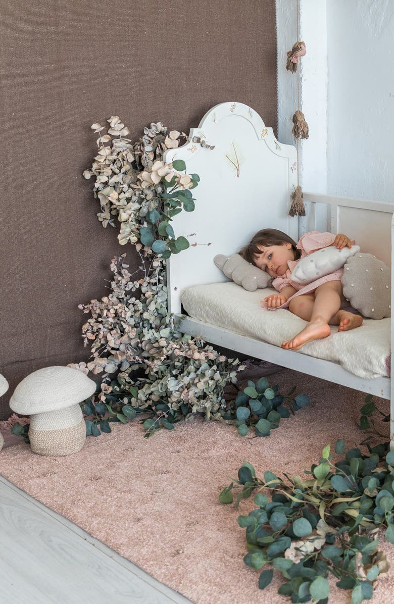 Lorena Canals Woods Symphony Washable Cotton Blend Rug, Alternate, color, 