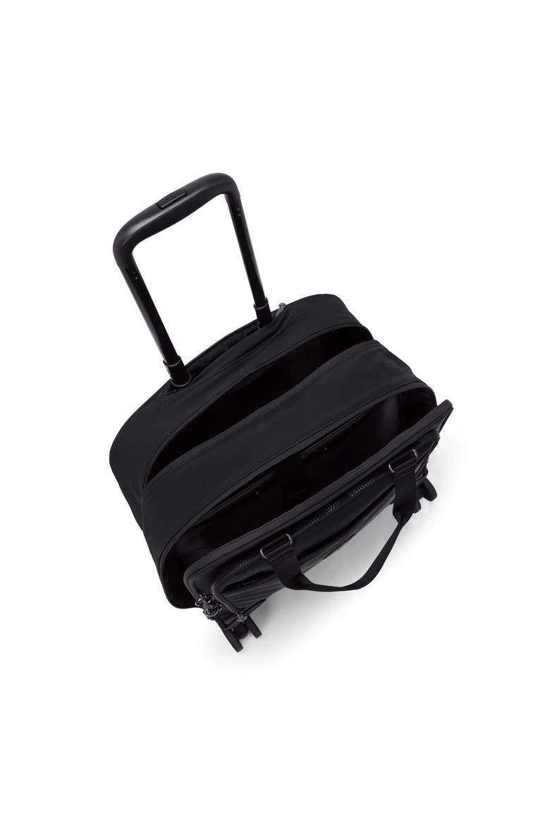 Commuter 15" Laptop Carry-on, Alternate, color, Infinite Black