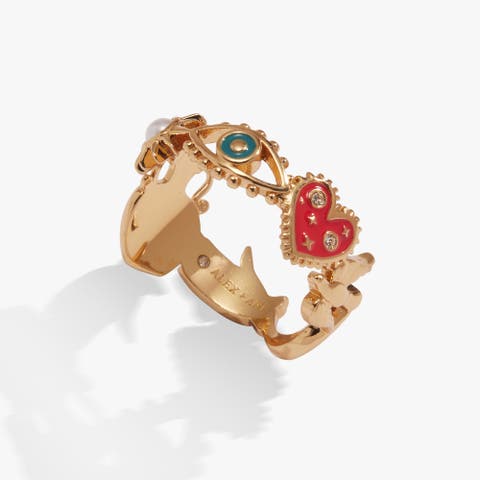 Good Fortune Ring