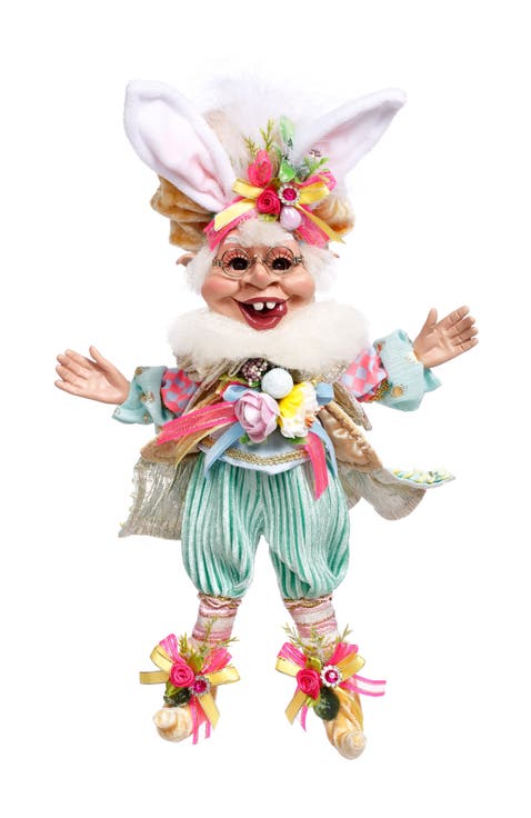 Easter Bunny Elf, Small