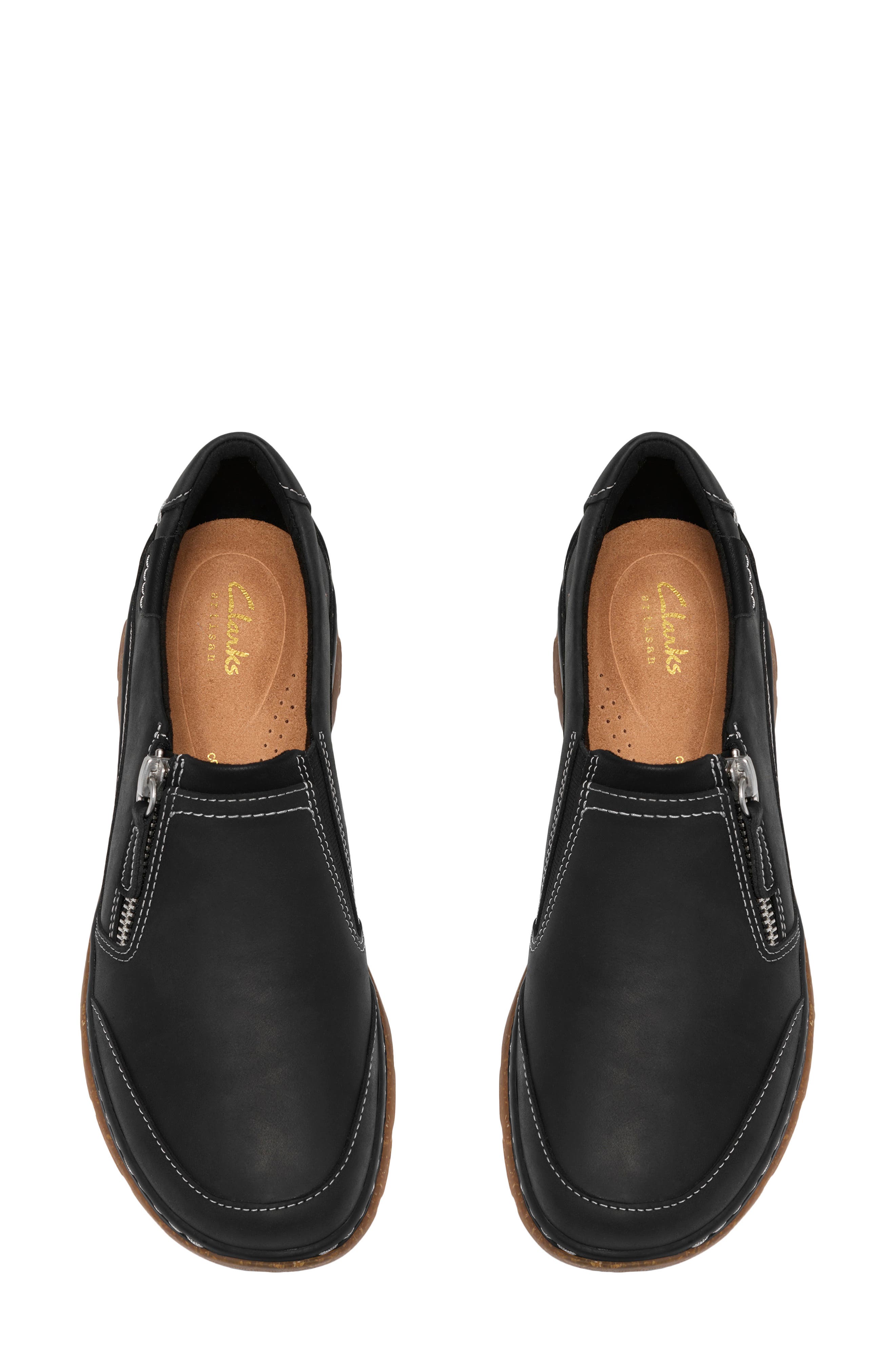 Orlene Eve Slip On Sneaker, Alternate, color, BLACK