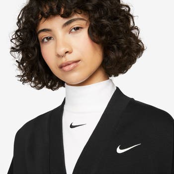 Nike Sportswear Phoenix Fleece Oversize Cardigan | Nordstrom