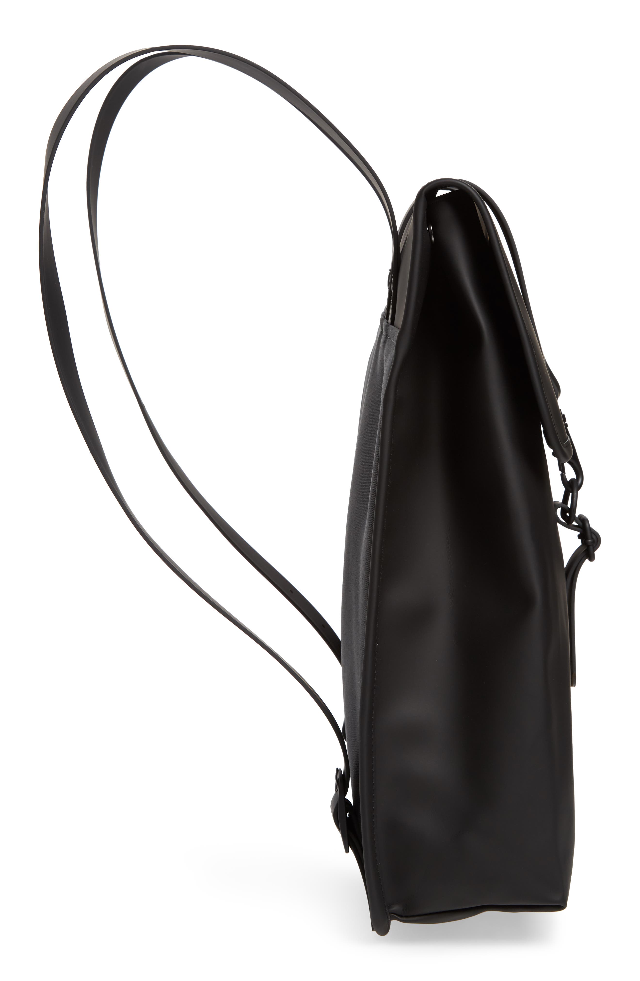 Rains Waterproof Backpack, Alternate, color, 