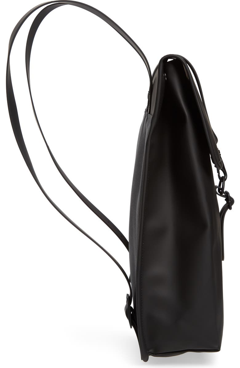 Rains Waterproof Backpack, Alternate, color,