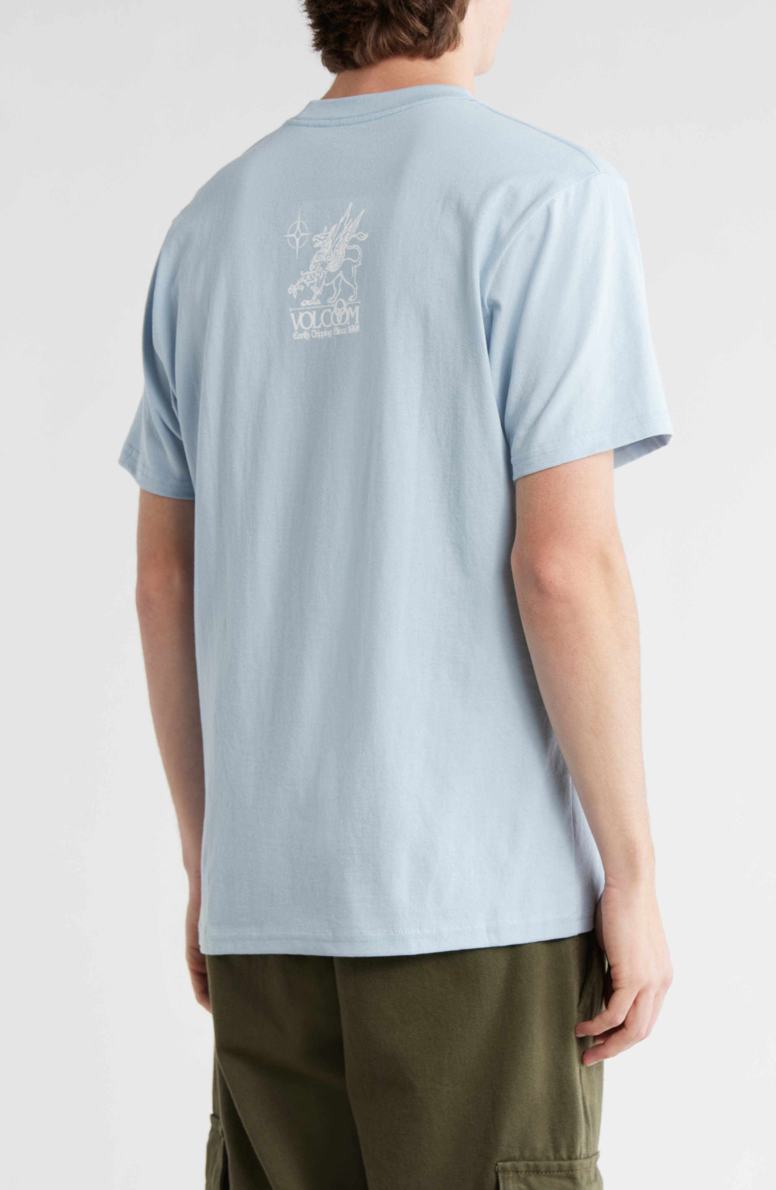 Earth Tripping Graphic T-Shirt - image 2