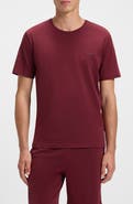 BOSS Mix Match Stretch Cotton Lounge T-Shirt