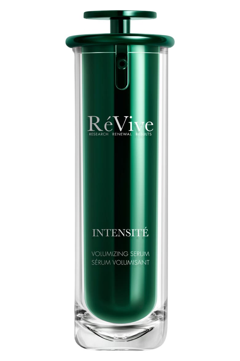 Intensité Volumizing Serum video