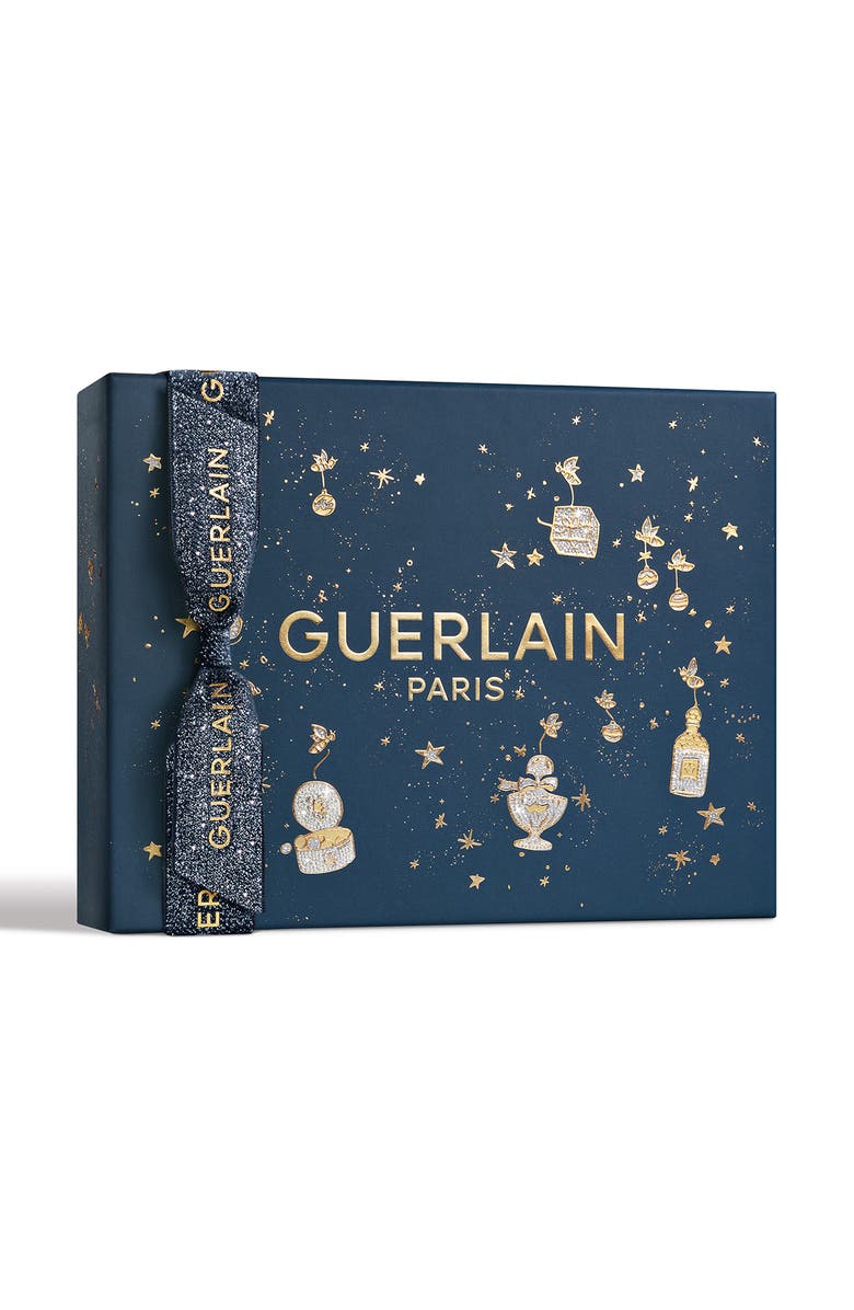 Guerlain Mon Guerlain Eau de Parfum Gift Set (Limited Edition) $167 Value, Alternate, color, 