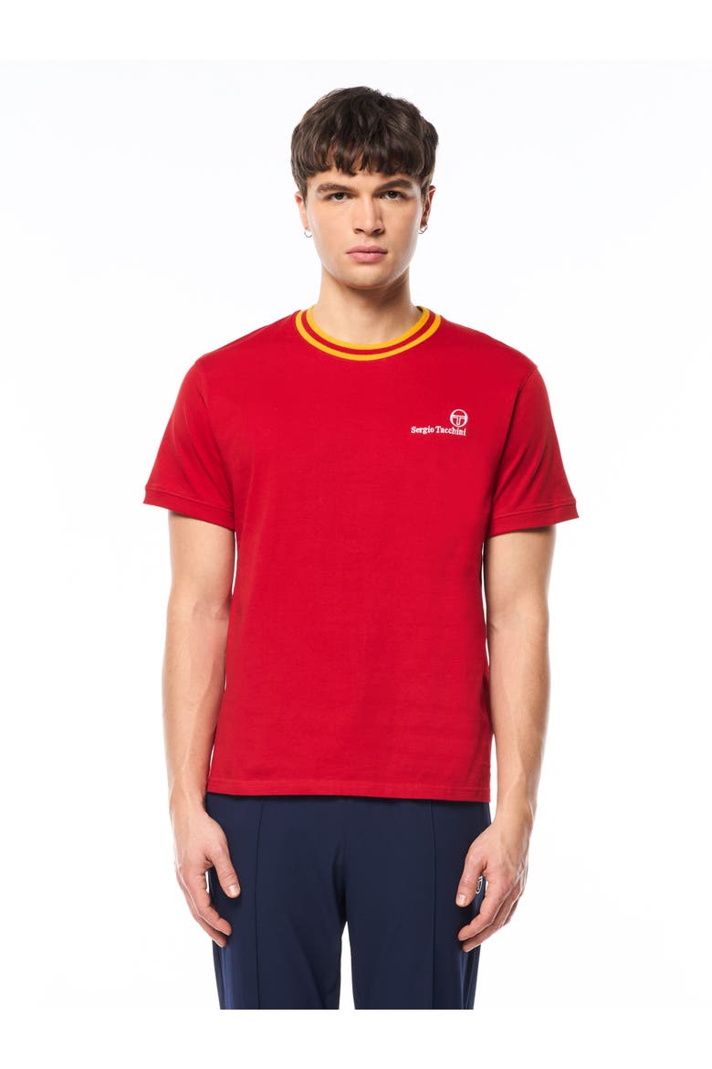 World Champion T-Shirt, Main, color, ADRENALINE RUSH