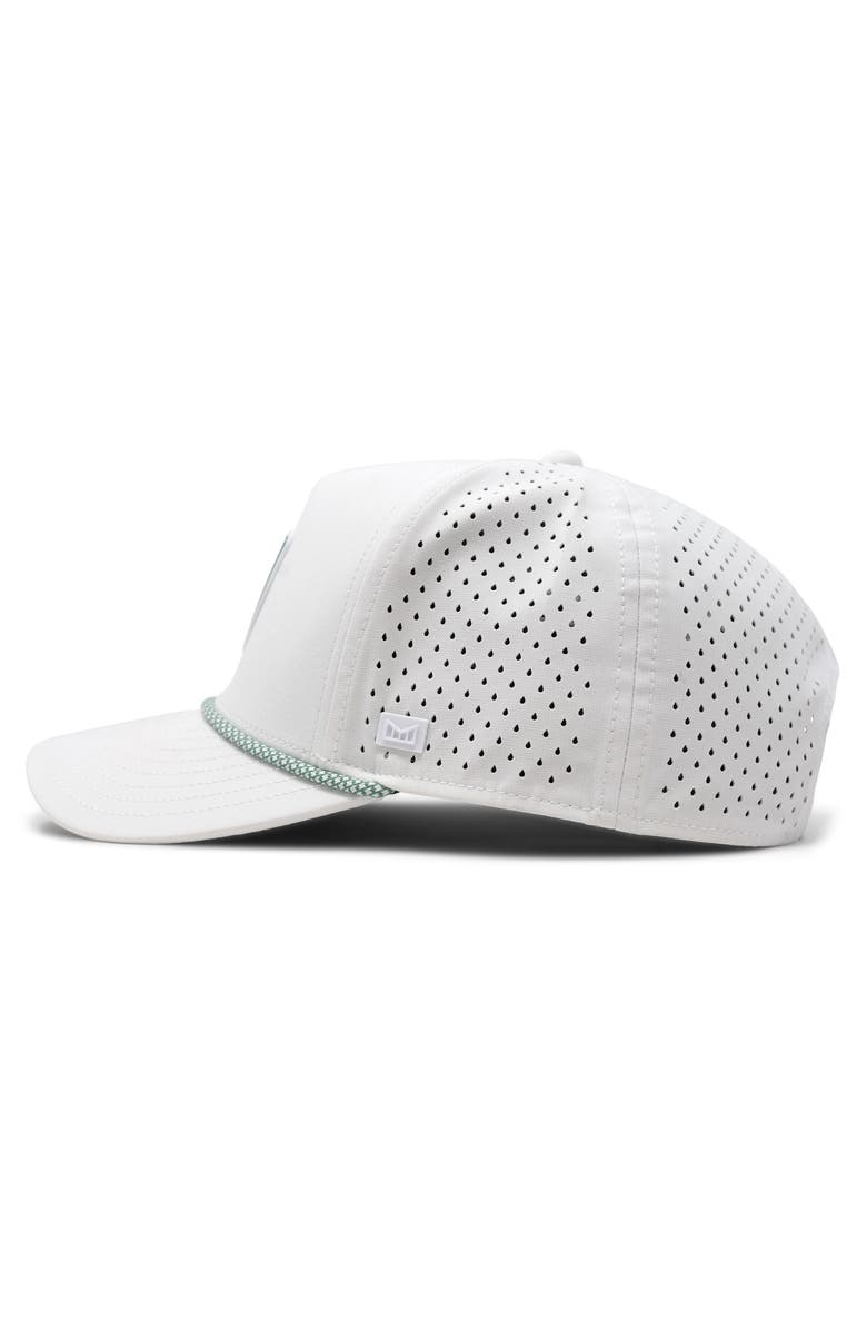 Melin Odysea Links Hydro Performance Snapback Hat, Alternate, color,