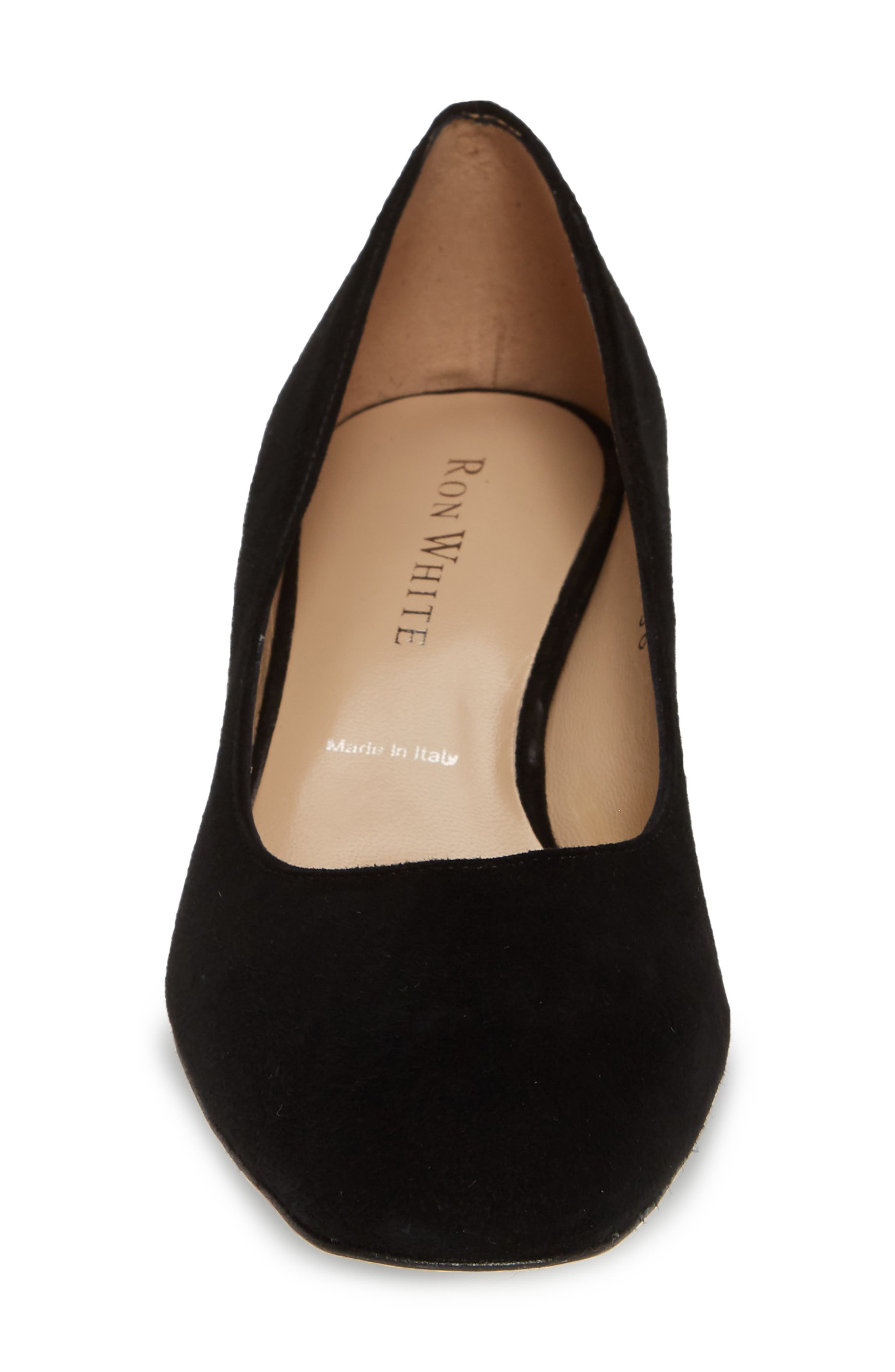 Ron White Dory Pump, Alternate, color, 