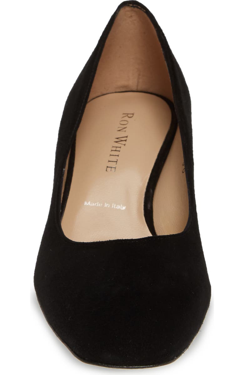 Ron White Dory Pump, Alternate, color,