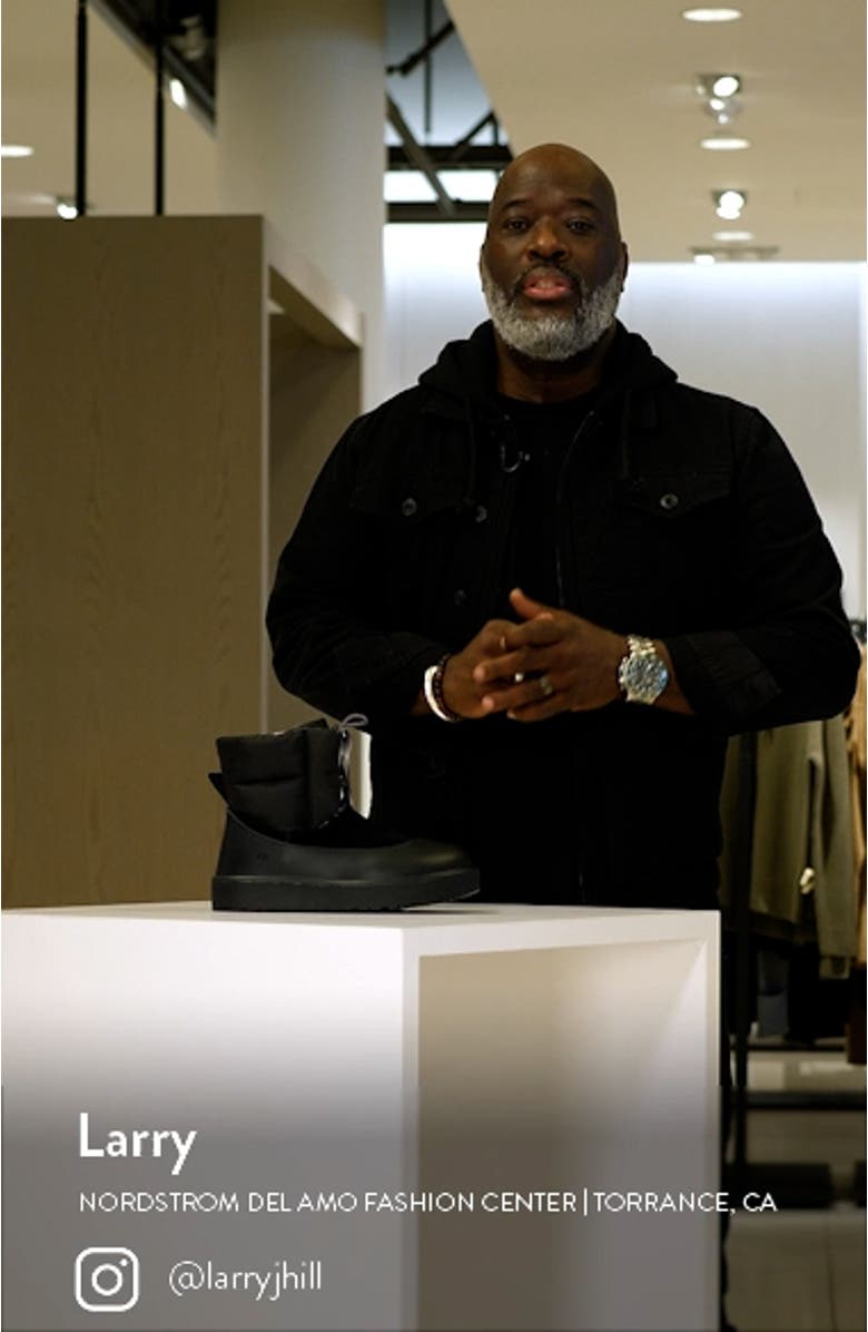 Classic Maxi Toggle Bootie, sales video thumbnail