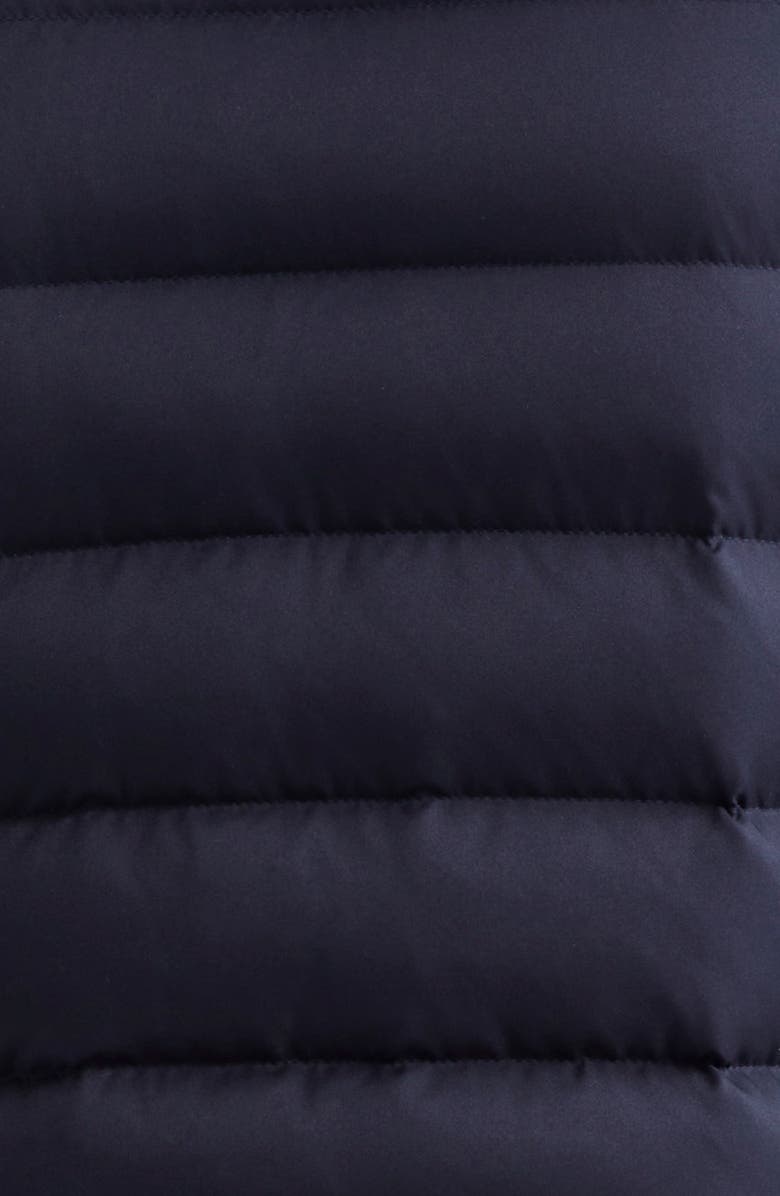 Moncler Giaf Down Vest, Alternate, color, 