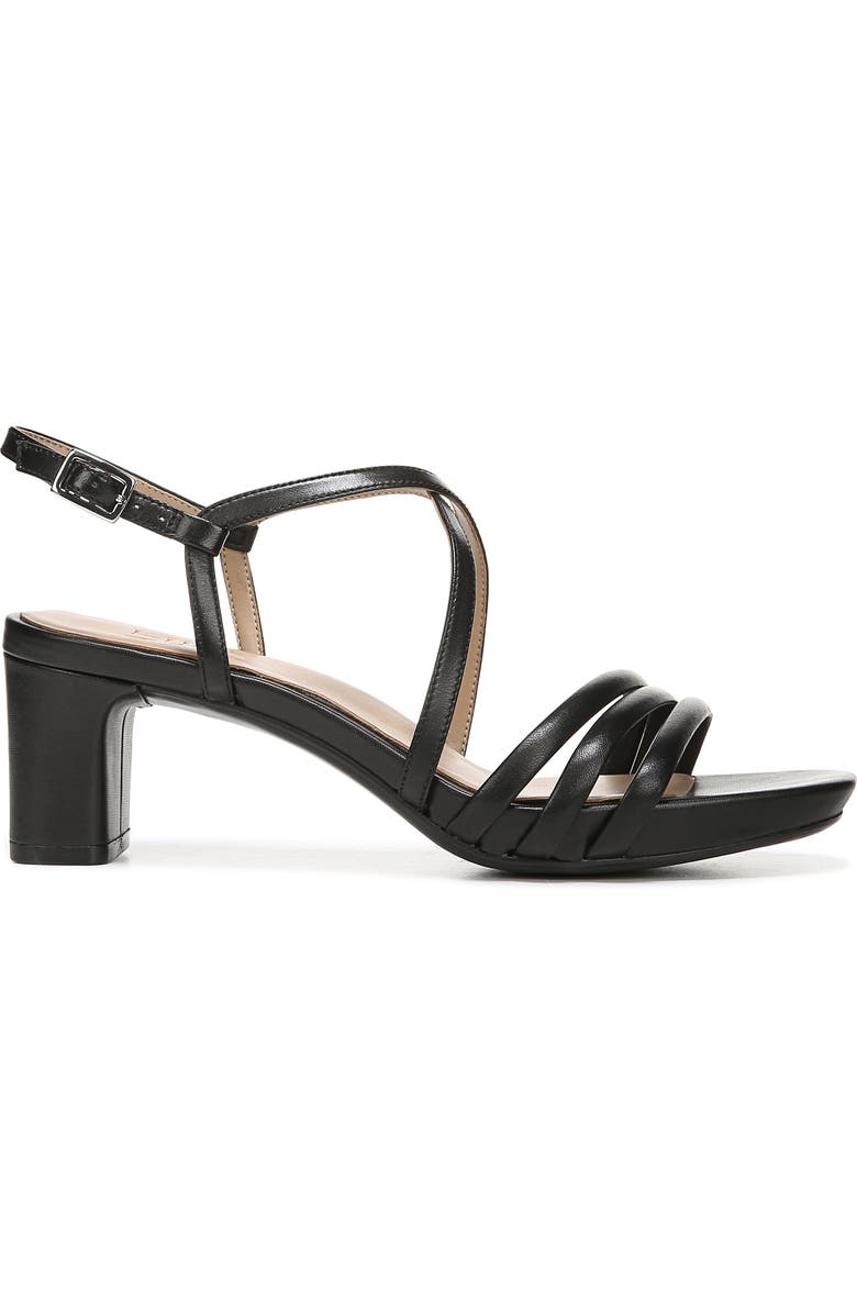 Naturalizer Iris Sandal, Alternate, color,