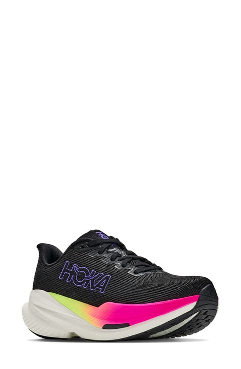 Mach X 3 Running Shoe