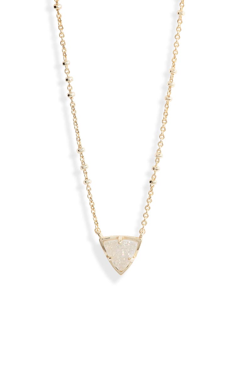 Kendra Scott Perry Pendant Necklace, Main, color,