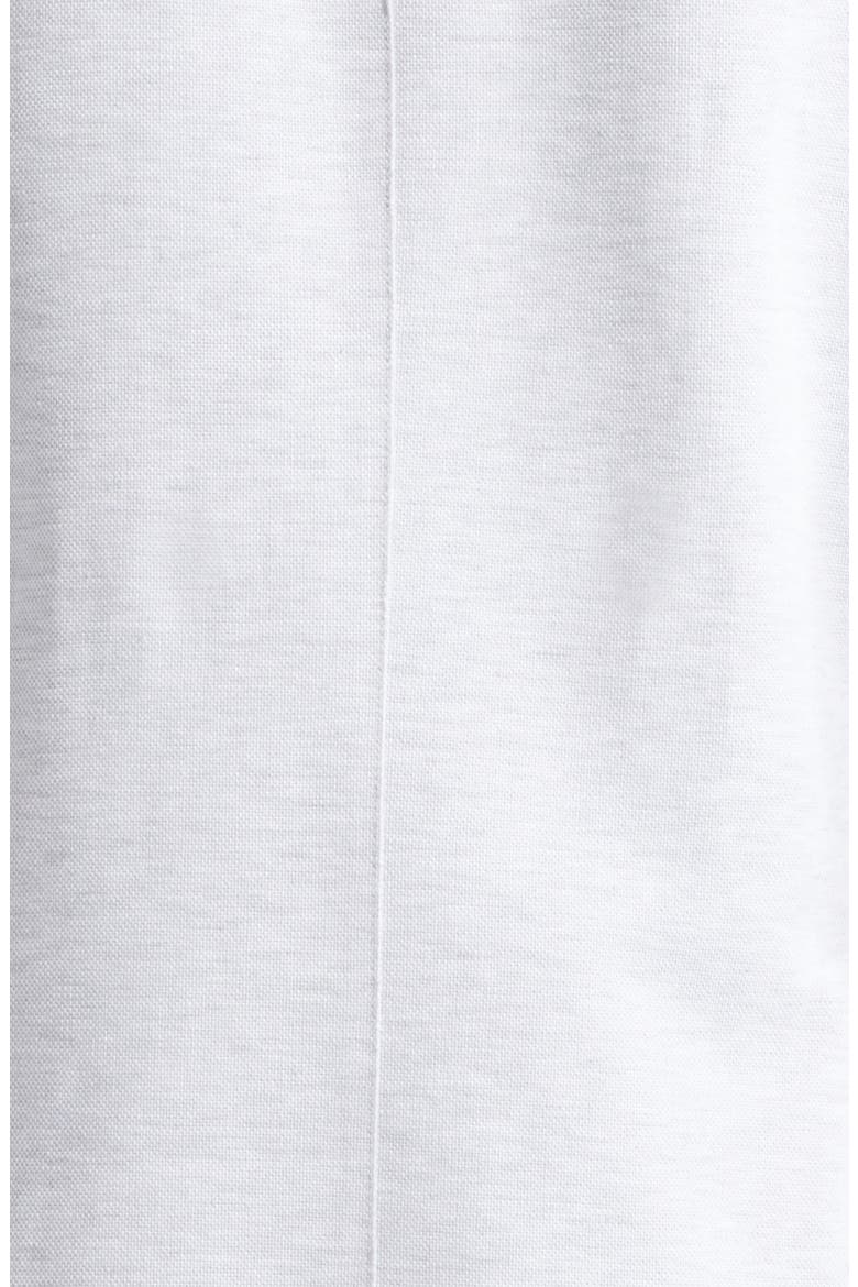 Hooded Knit Jacket, Alternate, color, GRAY