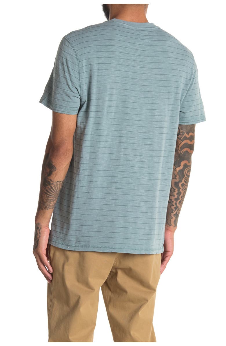 OXFORD Edgewood Crew Neck T-Shirt, Alternate, color, 