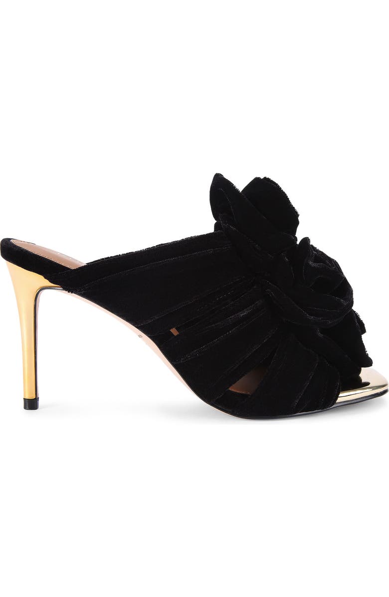 Kurt Geiger London Bloom Mule, Main, color,