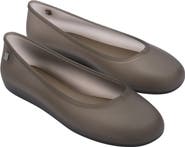 Melissa Soft Ballerina Flat