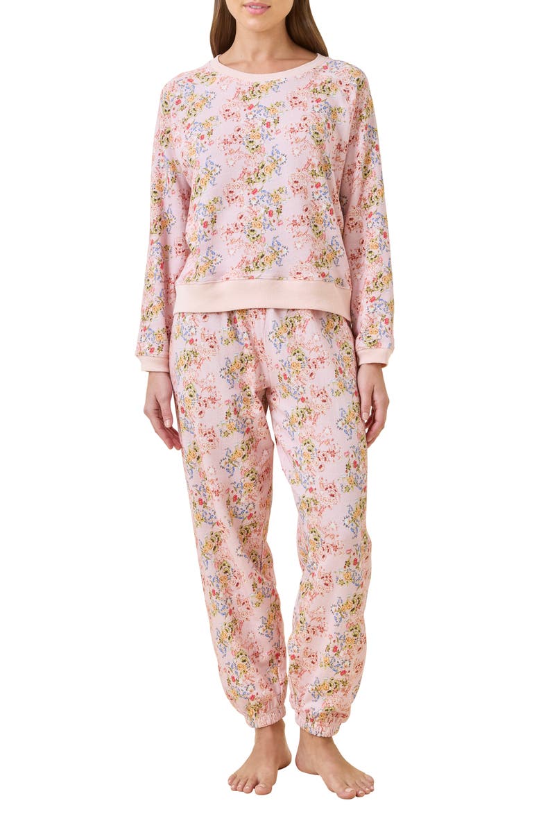 Papinelle Most Wanted Long Sleeve Pajama Top, Main, color,