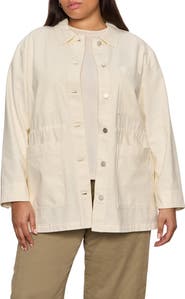 Sanctuary Greenhouse Cotton Jacket