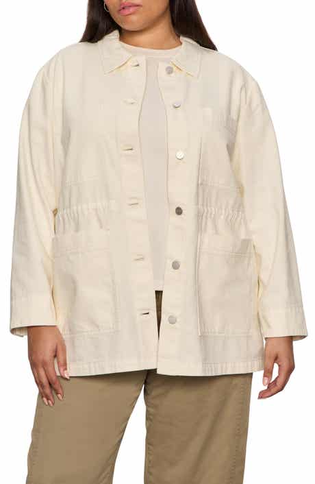 Greenhouse Cotton Jacket