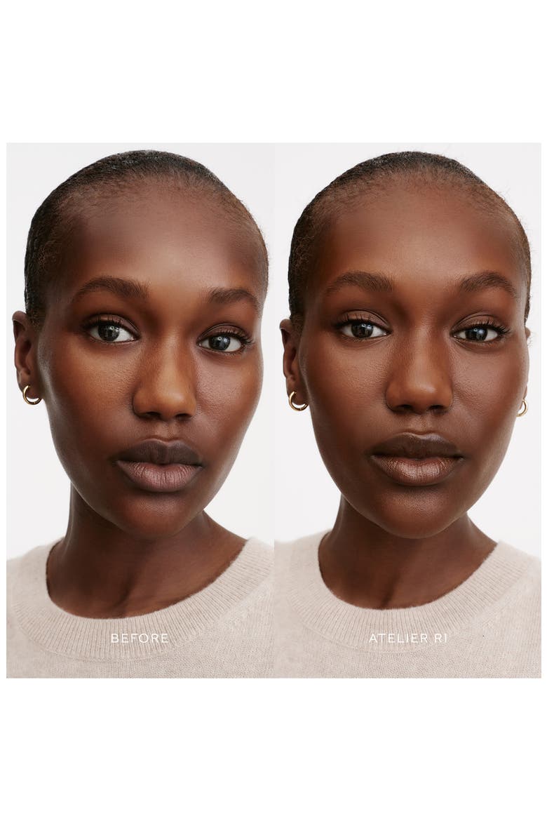 Suprême Bio-Complex Liquid Foundation, Alternate, color, R1 DEEP TO RICH WARM