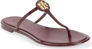 Tory Burch Mini Miller Jelly Thong Sandal