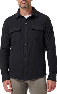 TravisMathew Polar Fleece Shirt Jacket