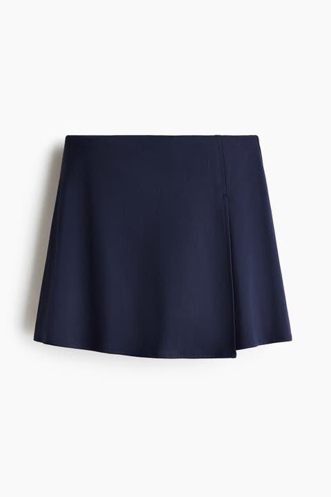 Tennis Skirt With Softmove