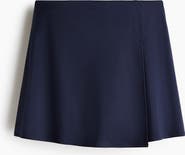 H&M Tennis Skirt With Softmove