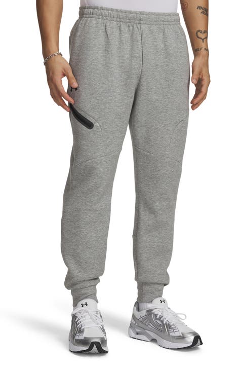 Unstoppable Fleece Joggers